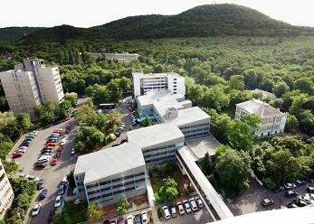 Hunguest Hotel Rege