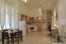 Apartm&aacute;ny