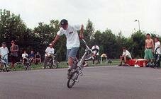 bmx
