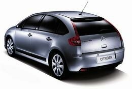 rent a car Budapest