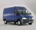commercial category rental car