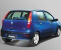 economy category rental car