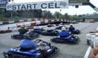 Go-kart race