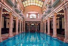 gellert hotel