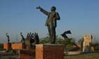 The Statue Park